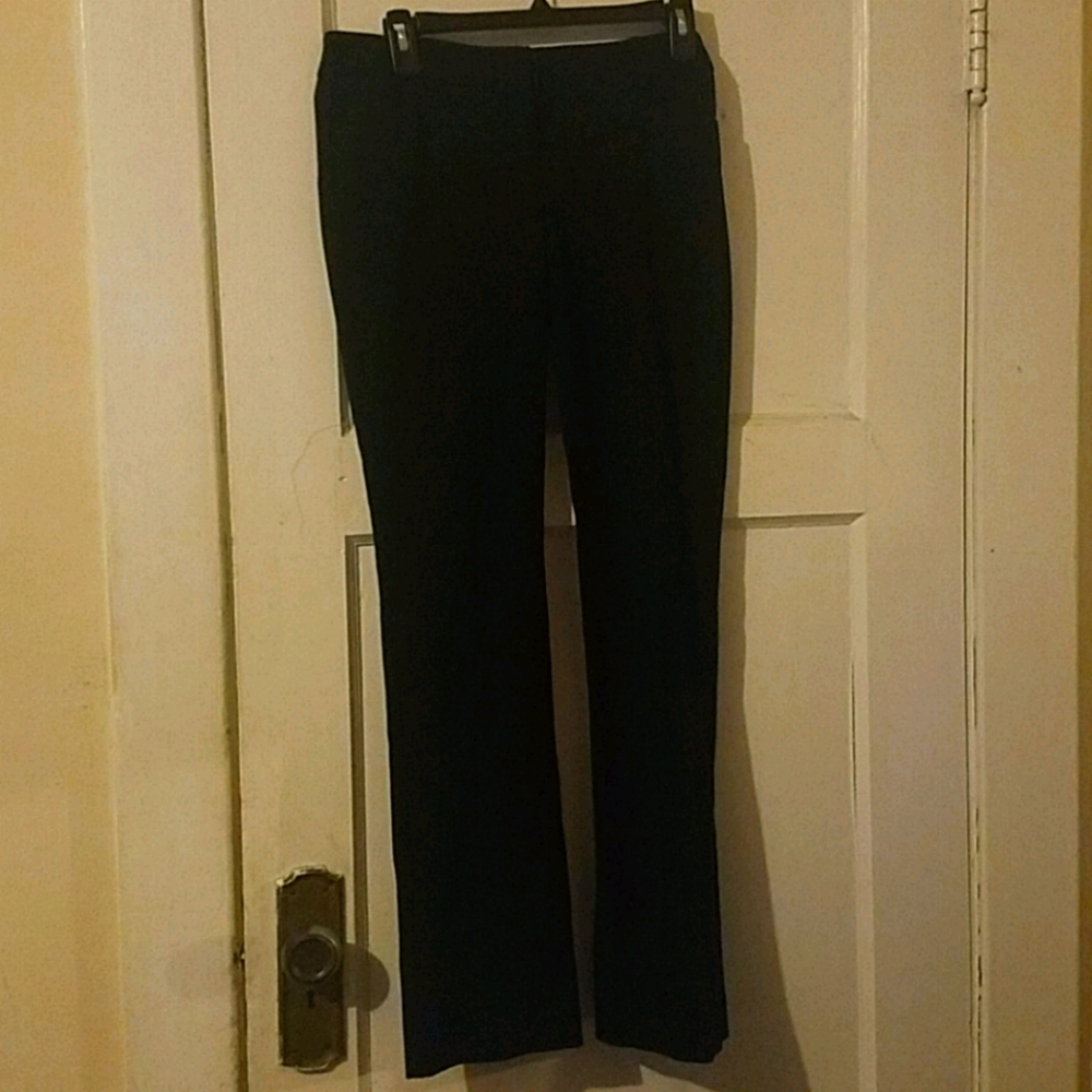 Womens business slacks